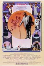 Film Zlo pod sluncem (Evil Under the Sun) 1982 online ke shlédnutí