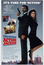 Film Action Jackson (Action Jackson) 1988 online ke shlédnutí