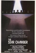 Film Soudcova noc (The Star Chamber) 1983 online ke shlédnutí