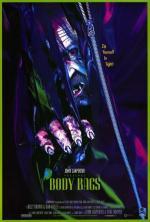 Film Body Bags: Historky z márnice (Body Bags) 1993 online ke shlédnutí