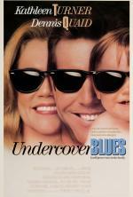 Film Semtex Blues (Undercover Blues) 1993 online ke shlédnutí