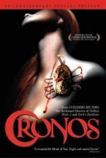 Film Stroj času (Cronos) 1993 online ke shlédnutí