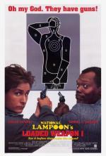 Film Nabitá zbraň 1 (Loaded Weapon 1) 1993 online ke shlédnutí