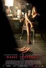 Film Základní instinkt 2 (Basic Instinct 2) 2006 online ke shlédnutí