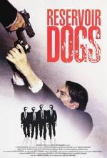 Film Gauneři (Reservoir Dogs) 1992 online ke shlédnutí