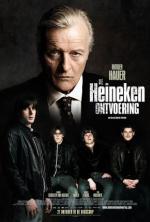 Film Únos Heinekena (The Heineken Kidnapping) 2011 online ke shlédnutí