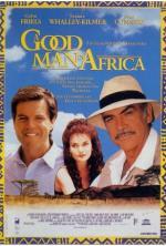 Film Správný muž v Africe (A Good Man in Africa) 1994 online ke shlédnutí