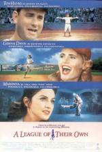 Film Velké vítězství (A League of Their Own) 1992 online ke shlédnutí