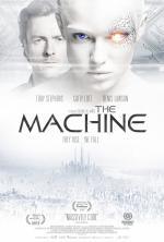 Film Stroj (The Machine) 2013 online ke shlédnutí