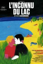 Film Neznámý od jezera (Stranger by the Lake) 2013 online ke shlédnutí