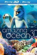 Film Úžasný oceán 3D (Amazing Ocean 3D) 2013 online ke shlédnutí