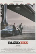 Film Blood Ties (Blood Ties) 2013 online ke shlédnutí