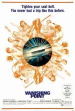 Film Vanishing Point (Vanishing Point) 1971 online ke shlédnutí