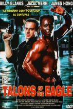 Film Orlí spáry (Talons of the Eagle) 1992 online ke shlédnutí