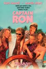 Film Kapitán Ron (Captain Ron) 1992 online ke shlédnutí