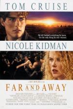 Film Navždy a daleko (Far and Away) 1992 online ke shlédnutí