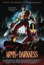 Film Armáda temnot (Army of Darkness) 1992 online ke shlédnutí