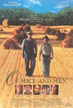 Film O myších a lidech (Of Mice and Men) 1992 online ke shlédnutí