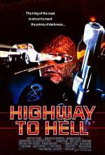 Film Pozdrav z cesty do pekla (Highway to Hell) 1991 online ke shlédnutí