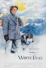 Film Bílý tesák (White Fang) 1991 online ke shlédnutí