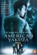 Film American Yakuza (American Yakuza) 1993 online ke shlédnutí