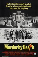 Film Vražda na večeři (Murder by Death) 1976 online ke shlédnutí