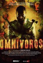 Film Omnívoros (Omnívoros) 2013 online ke shlédnutí