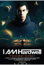 Film I Am Hardwell (I AM Hardwell Documentary) 2013 online ke shlédnutí