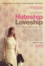 Film Hateship Loveship (Hateship Loveship) 2013 online ke shlédnutí