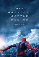 Film Amazing Spider-Man 2 (The Amazing Spider-Man 2) 2014 online ke shlédnutí