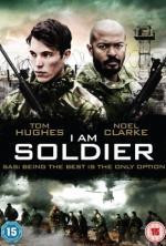 Film I Am Soldier (I Am Soldier) 2014 online ke shlédnutí