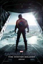 Film Captain America: Návrat prvního Avengera (Captain America: The Winter Soldier) 2014 online ke shlédnutí