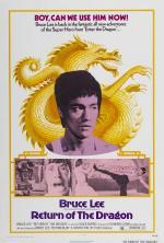 Film Drak přichází (The Way of the Dragon) 1972 online ke shlédnutí