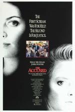 Film Znásilnění (The Accused) 1988 online ke shlédnutí