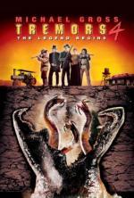 Film Chvění 4: Legenda ožívá (Tremors 4: The Legend Begins) 2004 online ke shlédnutí