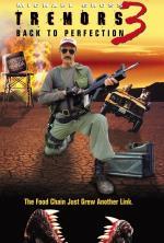 Film Chvění 3 (Tremors 3: Back to Perfection) 2001 online ke shlédnutí