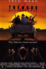 Film Chvění 2: Vrátili se zpět! (Tremors II: Aftershocks) 1996 online ke shlédnutí