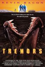 Film Chvění (Tremors) 1990 online ke shlédnutí