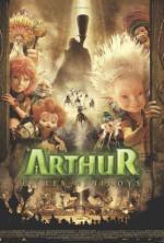 Film Arthur a Minimojové (Arthur and the Invisibles) 2006 online ke shlédnutí