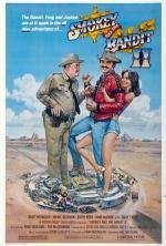 Film Polda a bandita 2 (Smokey and the Bandit II) 1980 online ke shlédnutí