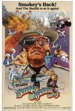 Film Polda a bandita 3 (Smokey and the Bandit Part 3) 1983 online ke shlédnutí