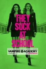 Film Vampire Academy (Vampire Academy) 2014 online ke shlédnutí