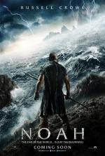 Film Noe (Noah) 2014 online ke shlédnutí