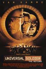 Film Univerzální voják: Zpět v akci (Universal Soldier: The Return) 1999 online ke shlédnutí