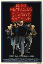 Film Sharkyho mašina (Sharky's Machine) 1981 online ke shlédnutí