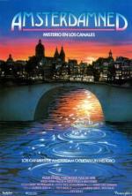 Film Fantom Amsterdamu (Amsterdamned) 1988 online ke shlédnutí