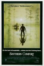 Film Jižanská pohostinnost (Southern Comfort) 1981 online ke shlédnutí