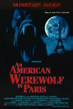 Film Americký vlkodlak v Paříži (An American Werewolf in Paris) 1997 online ke shlédnutí