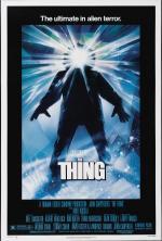 Film Věc (The Thing) 1982 online ke shlédnutí