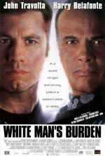 Film Černá klec (White Man's Burden) 1995 online ke shlédnutí